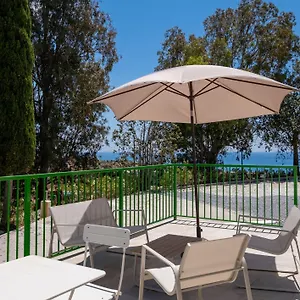 Appartement Finca Buenavista, Xilxes