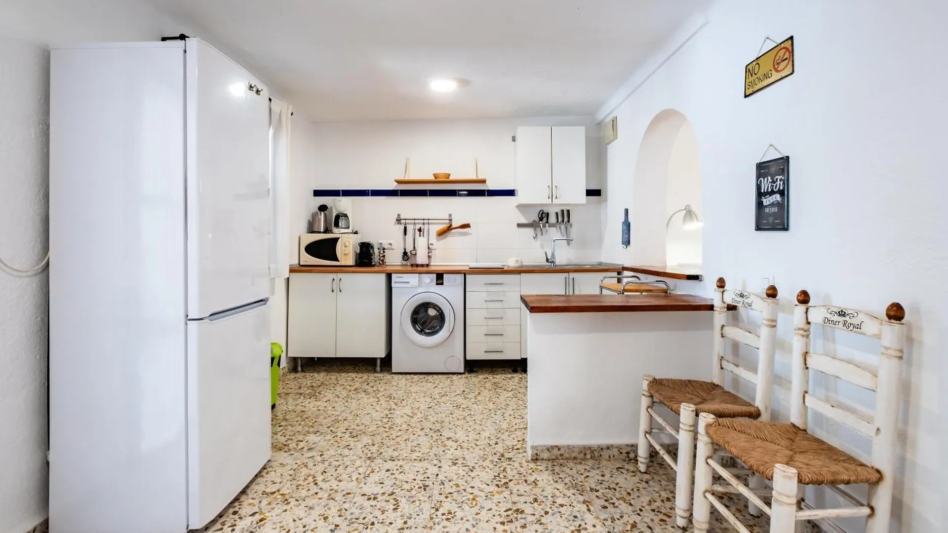 La Piriposa Apartment Chilches   Chilches (Andalucia)