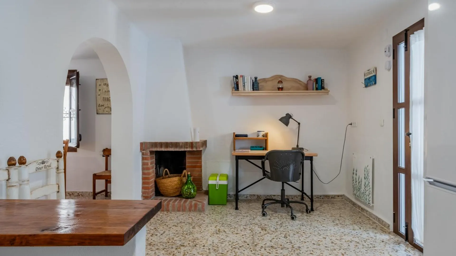 La Piriposa Apartment Chilches   Chilches (Andalucia)